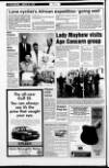 Londonderry Sentinel Wednesday 20 March 1996 Page 10