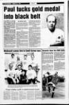 Londonderry Sentinel Wednesday 20 March 1996 Page 28