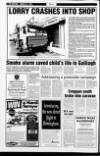 Londonderry Sentinel Wednesday 27 March 1996 Page 4