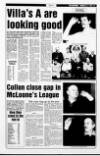 Londonderry Sentinel Wednesday 27 March 1996 Page 31