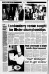 Londonderry Sentinel Wednesday 10 April 1996 Page 2