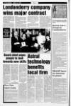 Londonderry Sentinel Wednesday 10 April 1996 Page 10