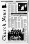 Londonderry Sentinel Wednesday 10 April 1996 Page 26