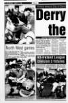 Londonderry Sentinel Wednesday 10 April 1996 Page 38