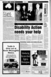 Londonderry Sentinel Wednesday 17 April 1996 Page 6