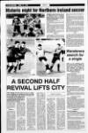 Londonderry Sentinel Wednesday 17 April 1996 Page 22