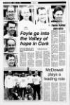 Londonderry Sentinel Wednesday 17 April 1996 Page 30