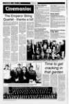 Londonderry Sentinel Wednesday 17 April 1996 Page 38