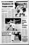 Londonderry Sentinel Wednesday 24 April 1996 Page 24