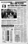 Londonderry Sentinel Wednesday 24 April 1996 Page 26