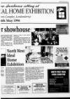 Londonderry Sentinel Wednesday 24 April 1996 Page 33