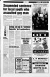 Londonderry Sentinel Wednesday 29 May 1996 Page 7