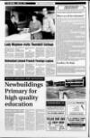 Londonderry Sentinel Wednesday 29 May 1996 Page 8