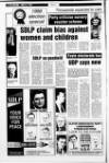 Londonderry Sentinel Wednesday 29 May 1996 Page 10
