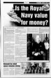 Londonderry Sentinel Wednesday 29 May 1996 Page 21