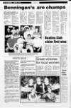 Londonderry Sentinel Wednesday 29 May 1996 Page 36