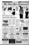 Londonderry Sentinel Wednesday 12 June 1996 Page 21