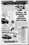 Londonderry Sentinel Wednesday 12 June 1996 Page 42