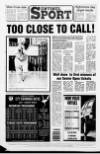 Londonderry Sentinel Wednesday 03 July 1996 Page 44