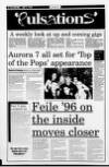 Londonderry Sentinel Tuesday 09 July 1996 Page 24