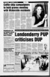 Londonderry Sentinel Wednesday 18 September 1996 Page 8