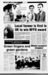 Londonderry Sentinel Wednesday 18 September 1996 Page 14
