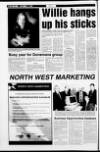 Londonderry Sentinel Wednesday 02 October 1996 Page 4