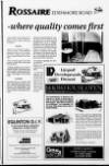 Londonderry Sentinel Wednesday 02 October 1996 Page 25
