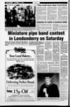 Londonderry Sentinel Wednesday 16 October 1996 Page 2