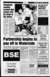 Londonderry Sentinel Wednesday 16 October 1996 Page 3