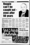 Londonderry Sentinel Wednesday 16 October 1996 Page 38