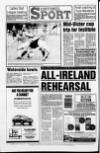 Londonderry Sentinel Wednesday 16 October 1996 Page 48