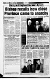 Londonderry Sentinel Wednesday 30 October 1996 Page 8