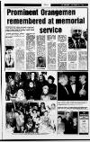 Londonderry Sentinel Wednesday 30 October 1996 Page 15