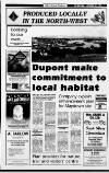 Londonderry Sentinel Wednesday 30 October 1996 Page 19