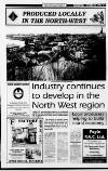 Londonderry Sentinel Wednesday 30 October 1996 Page 21