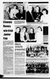 Londonderry Sentinel Wednesday 30 October 1996 Page 40