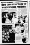 Londonderry Sentinel Wednesday 04 December 1996 Page 14