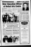 Londonderry Sentinel Wednesday 04 December 1996 Page 15