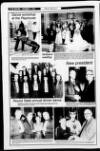 Londonderry Sentinel Wednesday 04 December 1996 Page 34