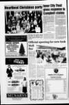 Londonderry Sentinel Wednesday 11 December 1996 Page 4