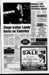 Londonderry Sentinel Wednesday 11 December 1996 Page 7