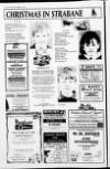 Londonderry Sentinel Wednesday 11 December 1996 Page 20