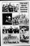 Londonderry Sentinel Wednesday 11 December 1996 Page 32