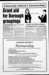 Londonderry Sentinel Wednesday 11 December 1996 Page 36