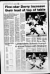 Londonderry Sentinel Wednesday 11 December 1996 Page 46