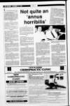 Londonderry Sentinel Wednesday 18 December 1996 Page 6