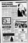Londonderry Sentinel Wednesday 18 December 1996 Page 8