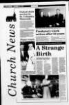 Londonderry Sentinel Wednesday 18 December 1996 Page 28