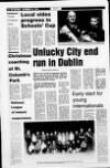 Londonderry Sentinel Wednesday 18 December 1996 Page 42
